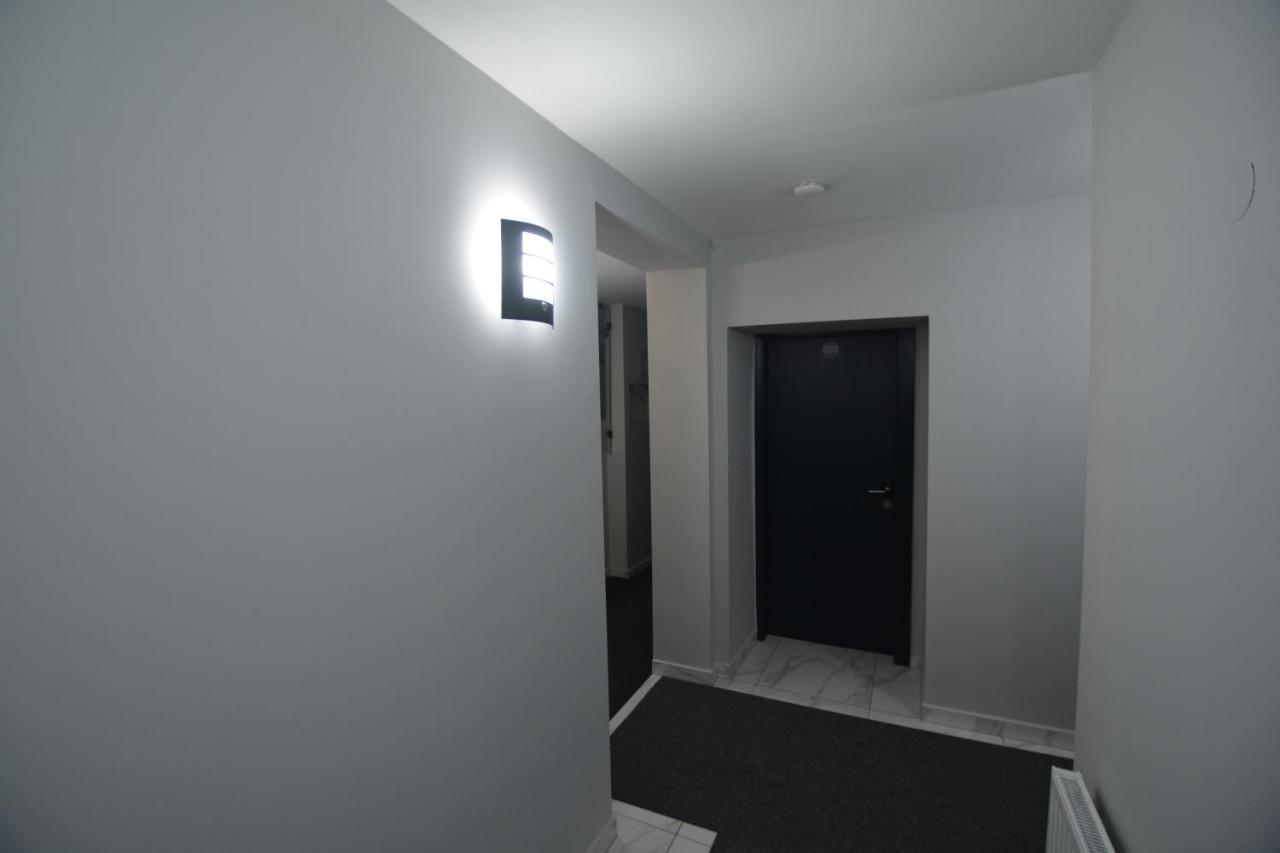 Stadthotel Das Villach Eksteriør billede